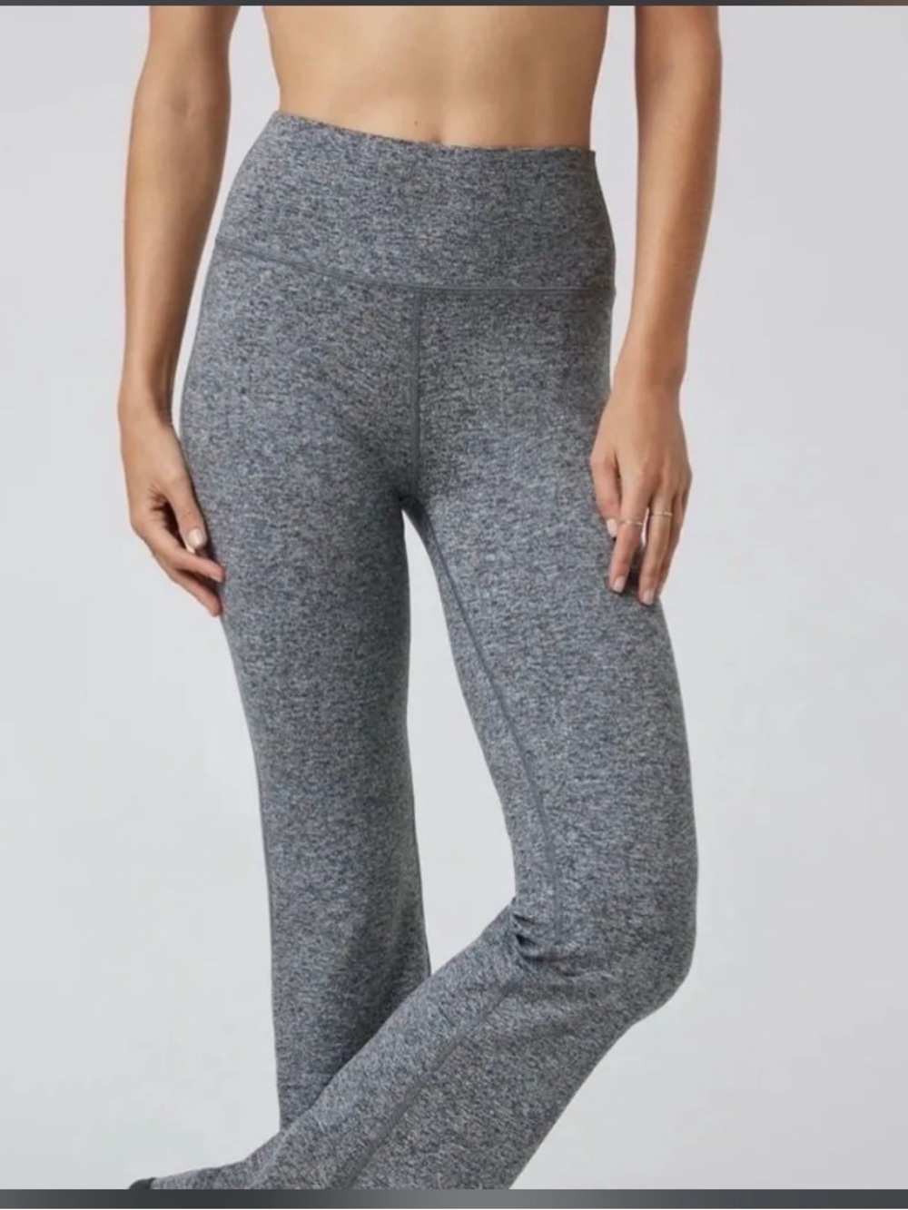 Vuori Elevation Bootcut Pants